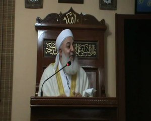 Tacularus'tan Tasavvuf Dersleri-7  Şeyh Abdullah TAYLAN (K.S)