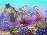 [HD] Winx Club Seizoen 5 Aflevering 8 - Het Geheim van het Robijnrif