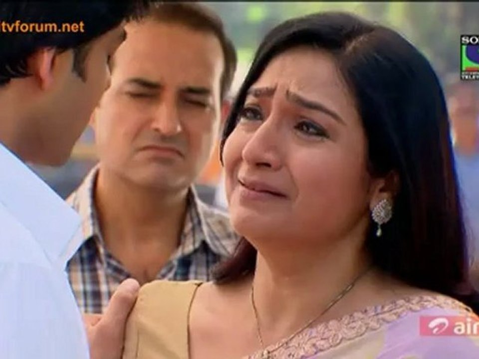 Love Marriage Ya Arranged Marriage 11th December 2012 Video Part1