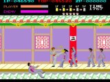 Arcade Masterpieces 2011 [002] - Kung-Fu Master   Commentary