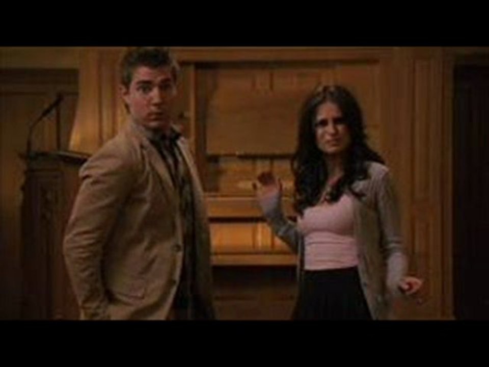 American Pie Presents The Book of Love - Trailer Official HD