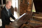 Démo 2 piano-bar * chansons françaises * Pianiste Ambiance Christophe Quin