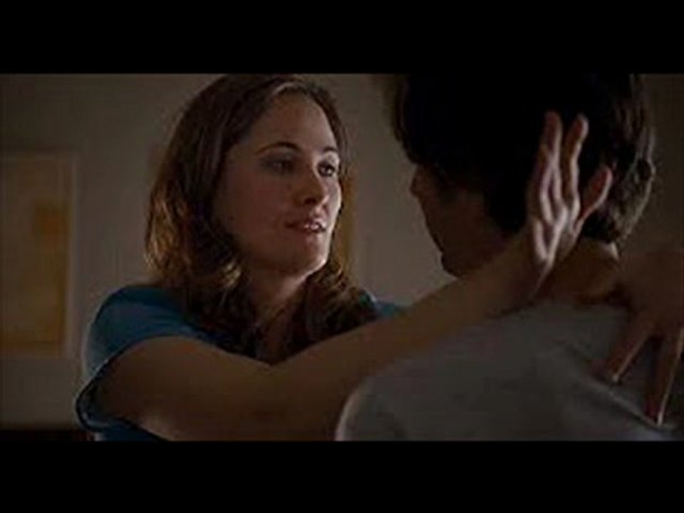 Barricade (2012) - Trailer Official HD