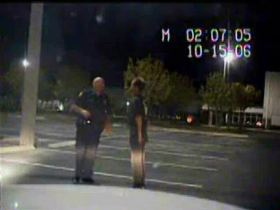 Un peu trop bourrés