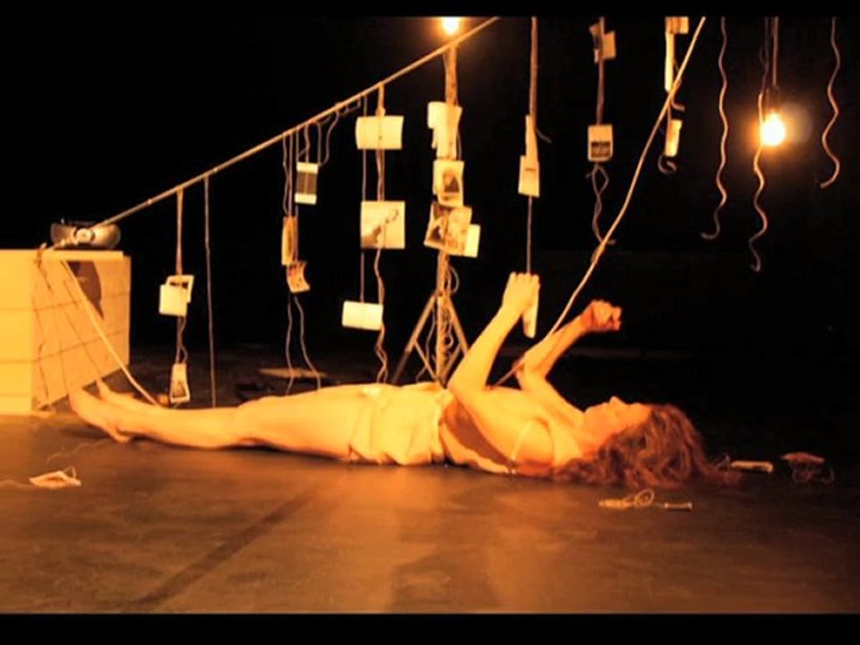 rencontre du lendemain n°6: L'épouvante, l'émerveillement