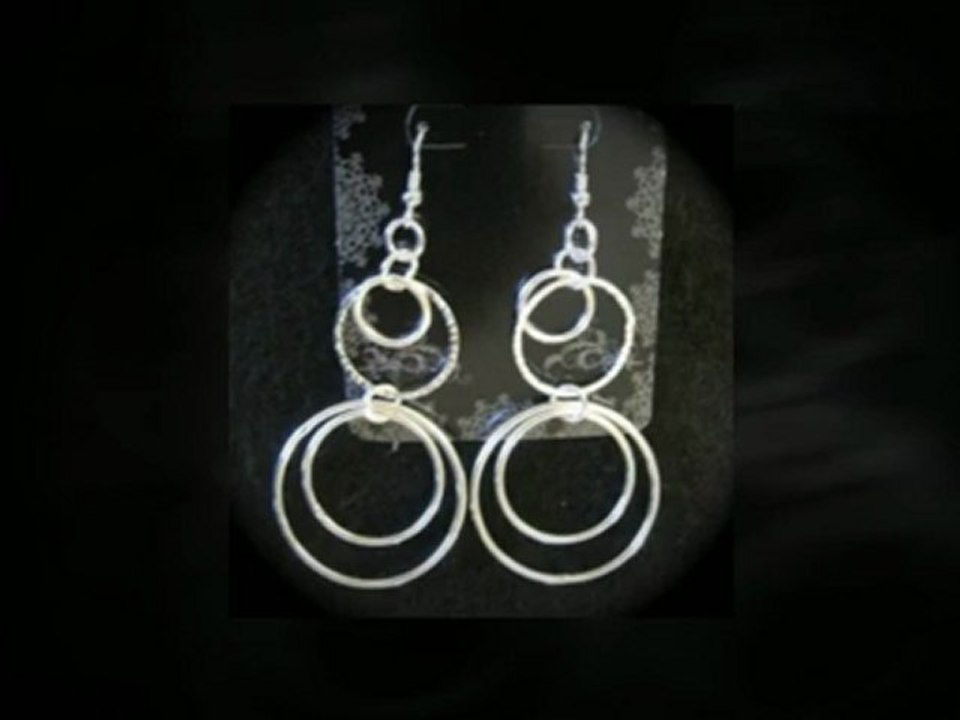 Home Based Earring Creating Business