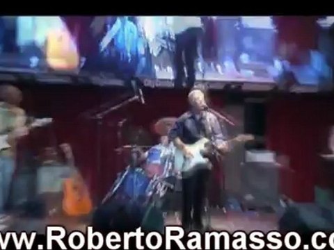 Dissi Band - Rock del gato (Cover de los Ratones Paranoicos) - Contratacion de Bandas Tributo