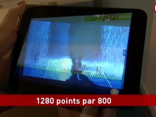 Vidéo : la tablette Kindle Fire HD d’Amazon disponible aujourd’hui