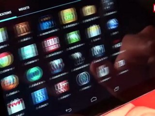 iPad mini, Nexus 7 et Kindle Fire HD, match en 8 rounds