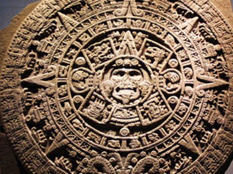 Un nouveau calendrier Maya qui ne s'arrête pas au 21 Décembre..