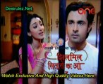 Jhilmil Sitaron Ka Aangan Hoga 11th December 2012 Pt2