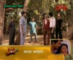 Jhilmil Sitaron Ka Aangan Hoga 11th December 2012 Pt3