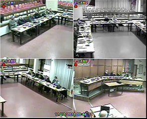 Consiglio Comunale 10/12/2012 Parte 7