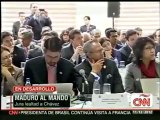 Correa: Presidente Chávez está siendo operado en estos momentos