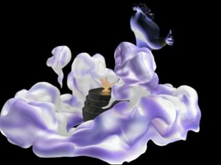 Battle Modélisation Parisfx 2012 - Gueros & Stedman