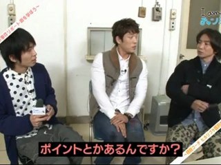 121211 I am Changmin-kun #11