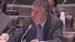 Intervention en Commission du développement durable et délégation outre mer : table ronde sur le développement durable outre-mer