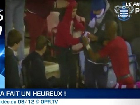 Zap Info : Ben Arfa et Mbia régalent !