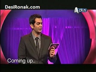 Lakhon Ka Suchh (Season 2) - 11th December 2012 - Part 1