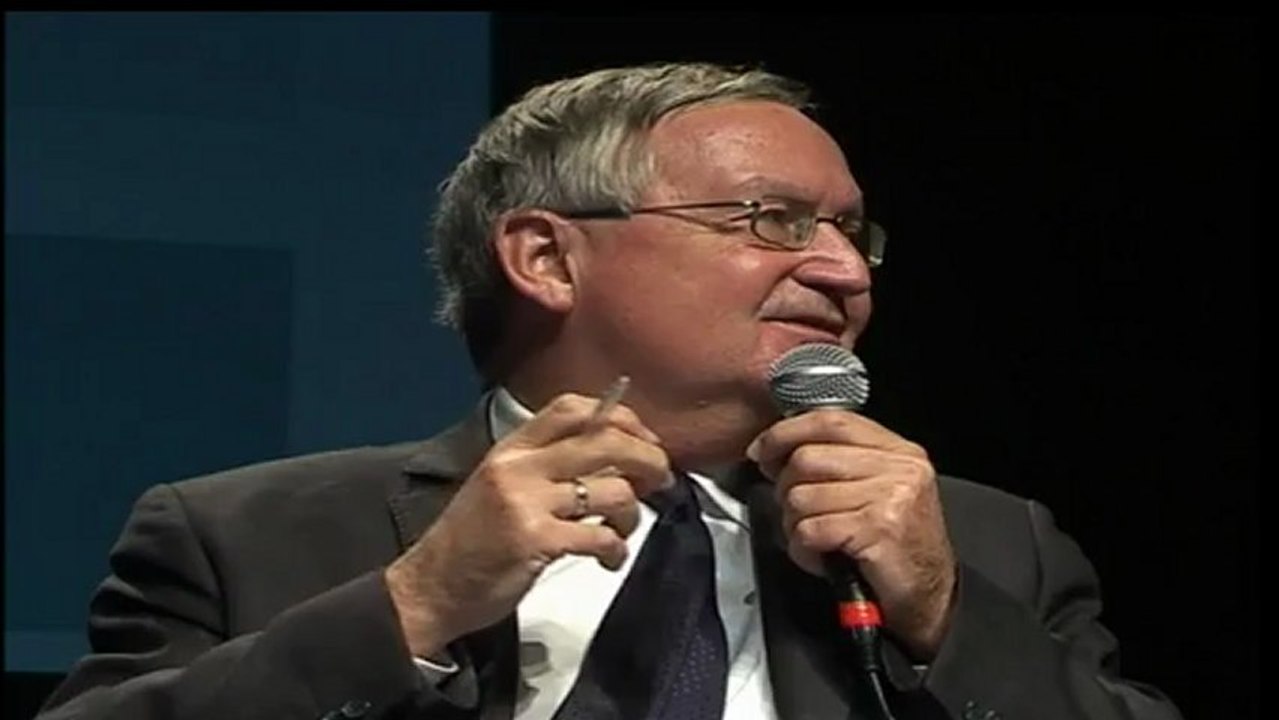 Diversité des modèles européens, chance ou fardeau ? (1/2)