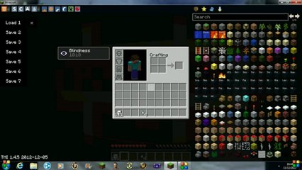 slender woods part 1