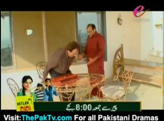 Honey Moon By Express Entertainment Episode 46