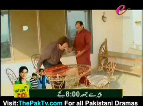 Honey Moon By Express Entertainment Episode 46