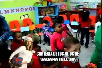 Juguetes Para Los Niños Pobres