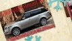 Land Rover Range Rover, Land Rover Range Rover, essai video Land Rover Range Rover, covering Land Rover Range Rover, Land Rover Range Rover peinture noir mat