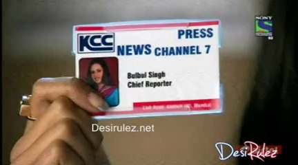 Kya Hua Tera Wada 11th Dec 12 pt4