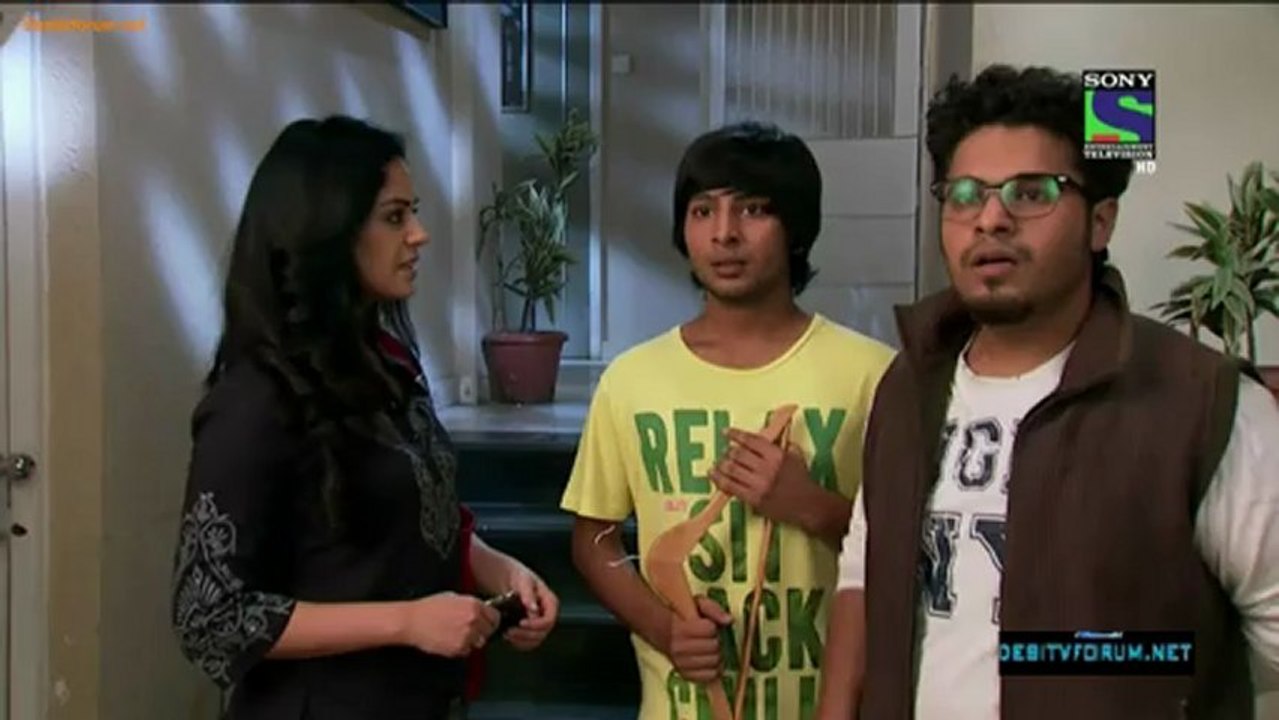 Kya Hua Tera Vaada 720p 11th December 2012 Watch Online Video HD pt1