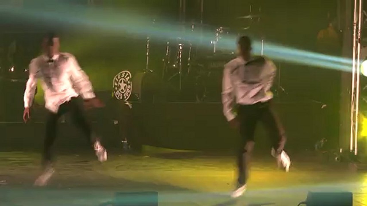 African Crew - Do It 2012