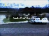 Familles Apocalypse.Le sens du sacrifice