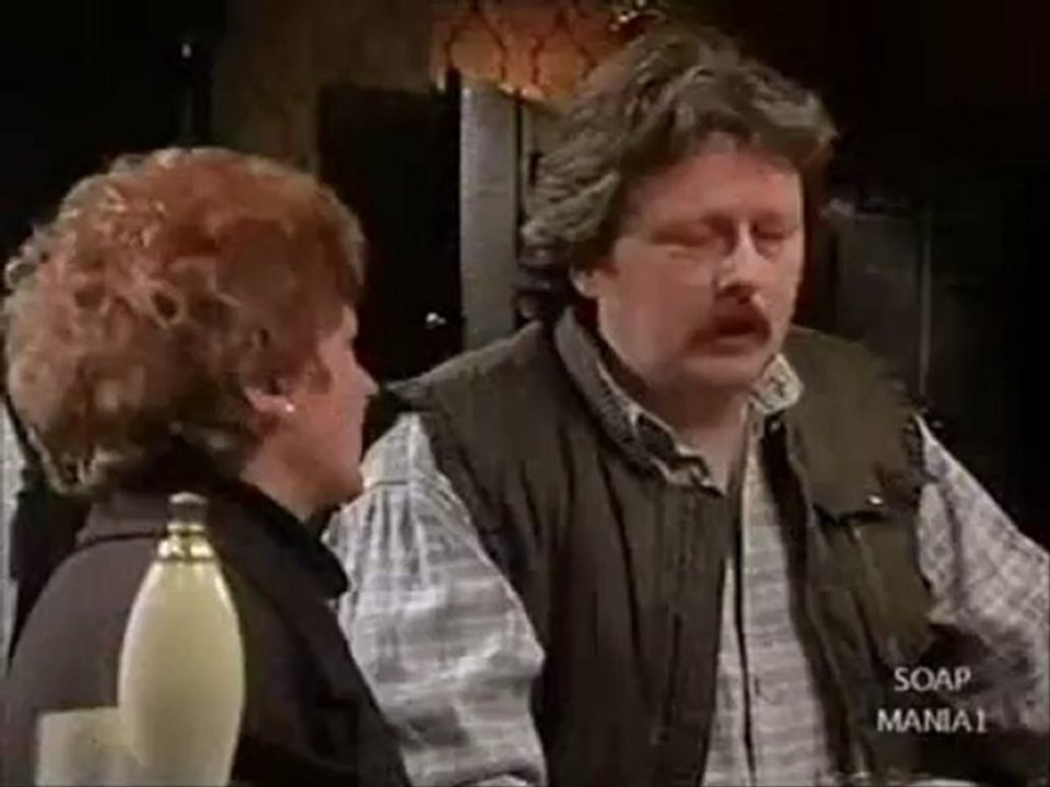 Coronation Street - Jim McDonald Feels Let Down By Gwen