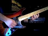 Cours de Guitare - Gammes Pentatoniques et Vélocité - BendNote