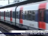 SNCF: Comment diminuer les retards en cas de suicide ? (Essonne)