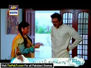 Piya Ka Ghar Pyaara Lage By Ary Digital Episode 56 - Part 2