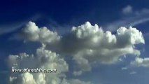 Cloud Video Backgrounds - Fantastic Clouds 01 clip 04 - Stock Video - Stock Footage