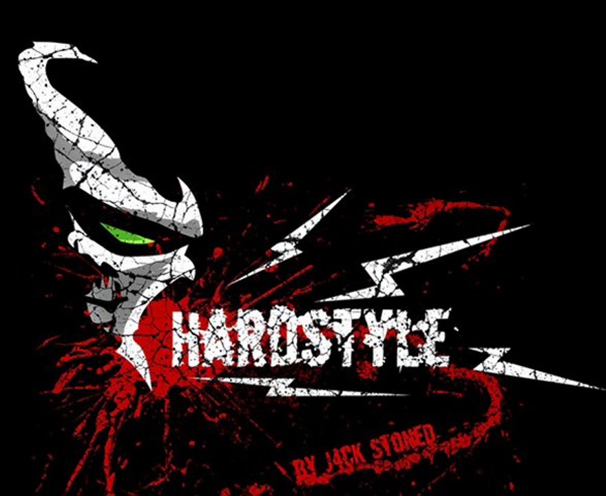 Hardstyle Mix by Sammy x3