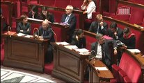 Demande d'annulation de la loi Duflot qui ne respecte pas les r