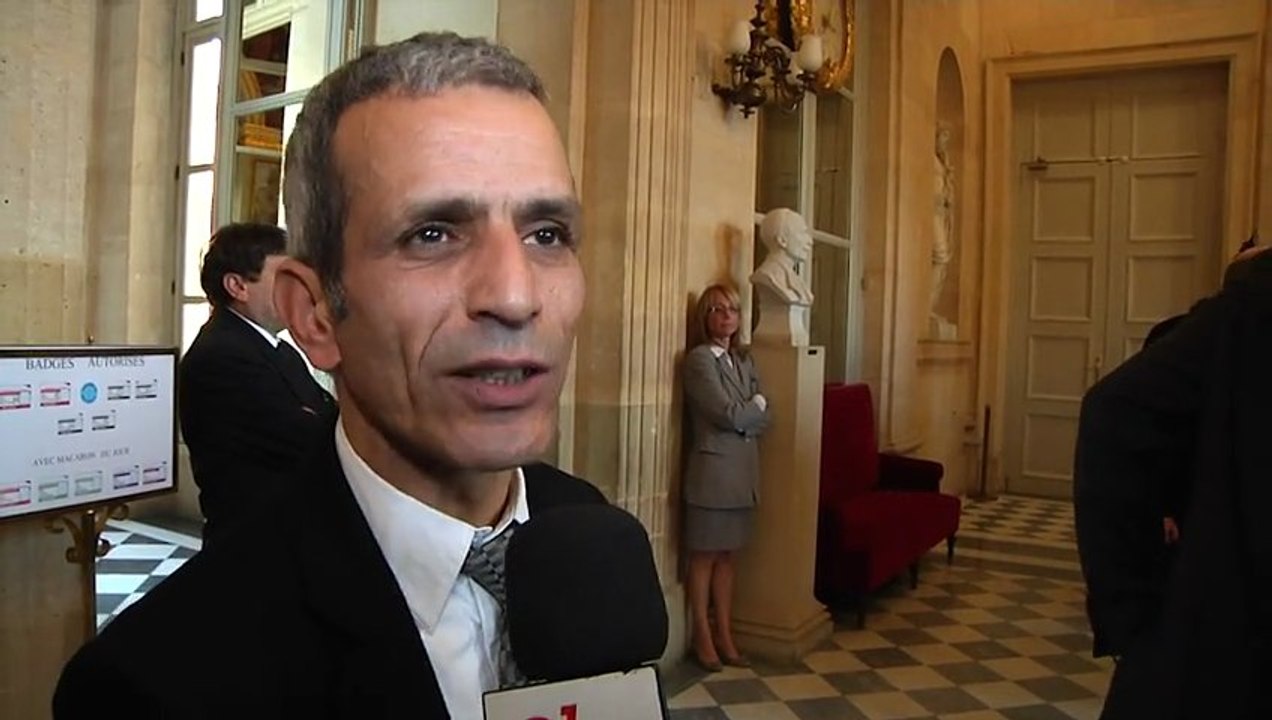 "Génie", "honteux", "voyou"... les députés jugent Depardieu