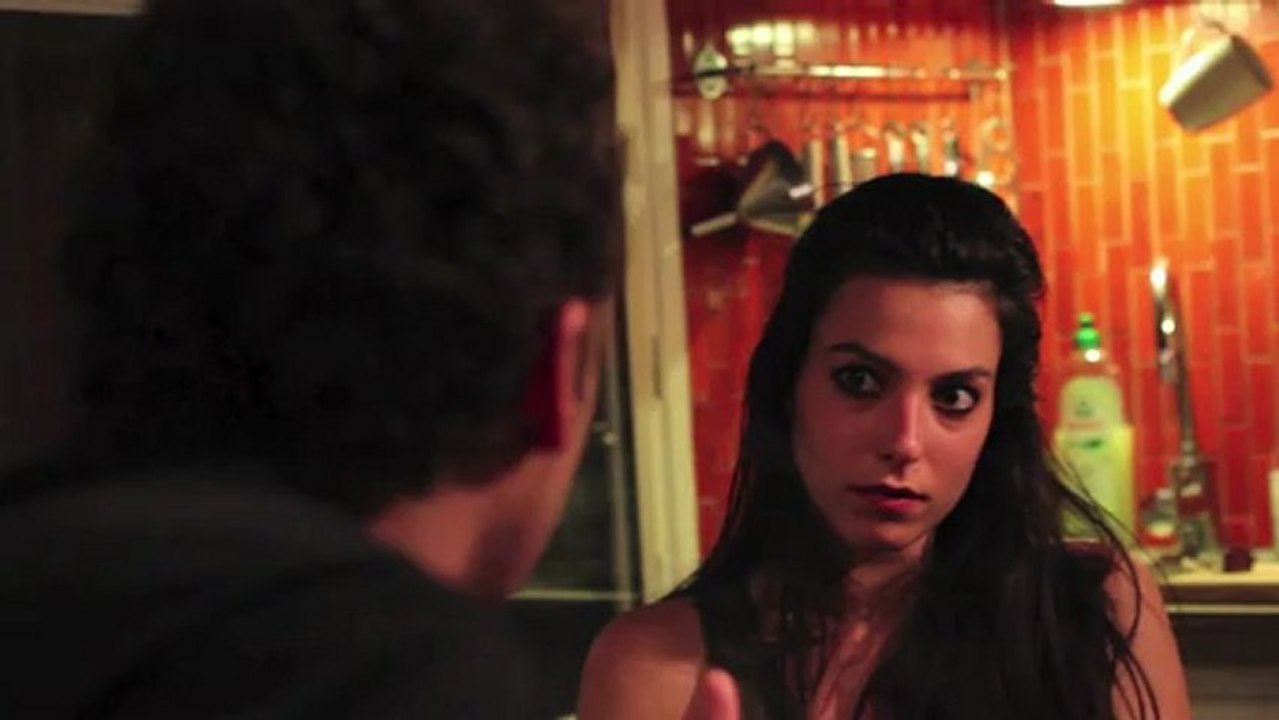 Bande démo Mickaël Délis - 2012