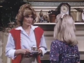 Newhart 24 "It Happened One Afternoon (Part 2)"