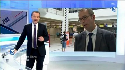 Bande annonce La Voix Est Libre du 15 décembre