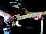 Cours de Guitare - Les Cocottes - BendNote