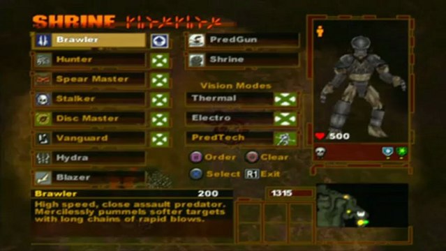 Let's Play Aliens versus Predator Extinction - #041 - Quelle der Tapferkeit