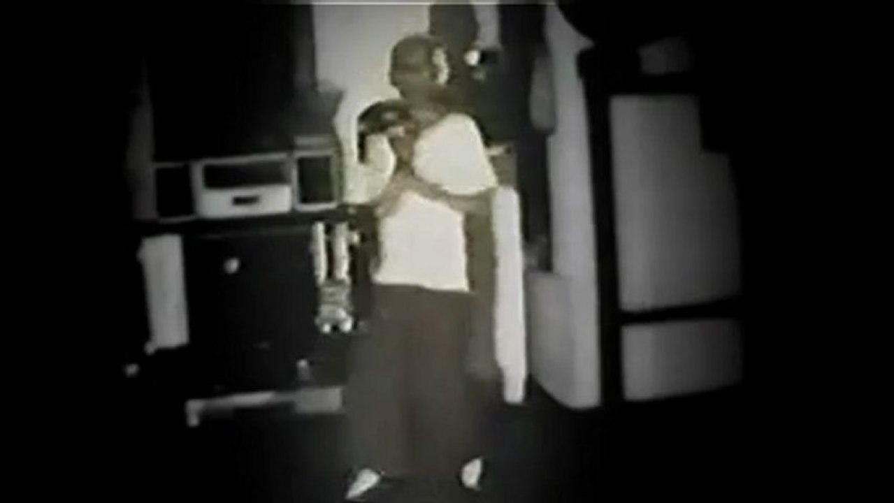 Wing Chun Chum Kiu - Ip Man