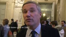 Le Hip-Hop a 30 ans - Nicolas Dupont-Aignan