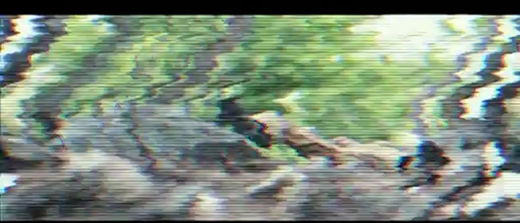 Official Teaser Rise of the Zombie, 1st Feb 2013