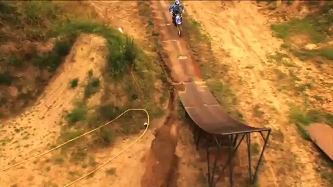 Motocross Whips 2012